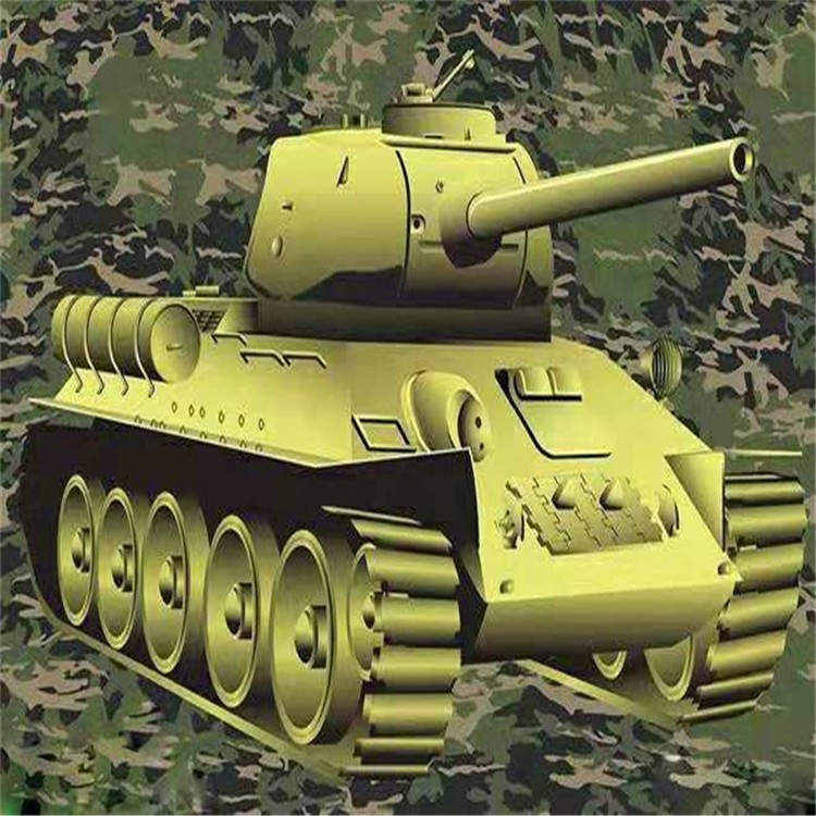 苏州充气军用坦克价格